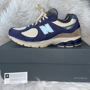 New Balance 2002RG Classics Traditionnels like New